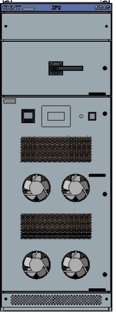 APFC panel scheme